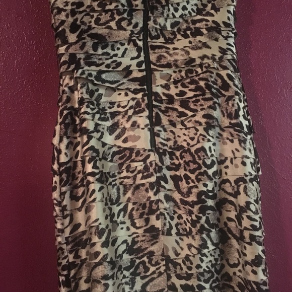 Bebe dress - Picture 2 of 4